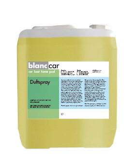 Duftspray