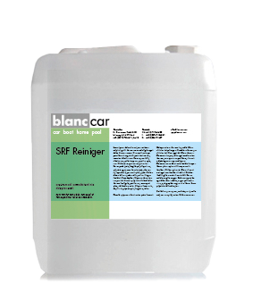SRF Reiniger