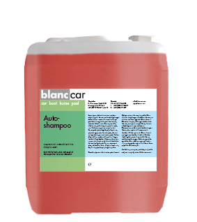 Autoshampoo