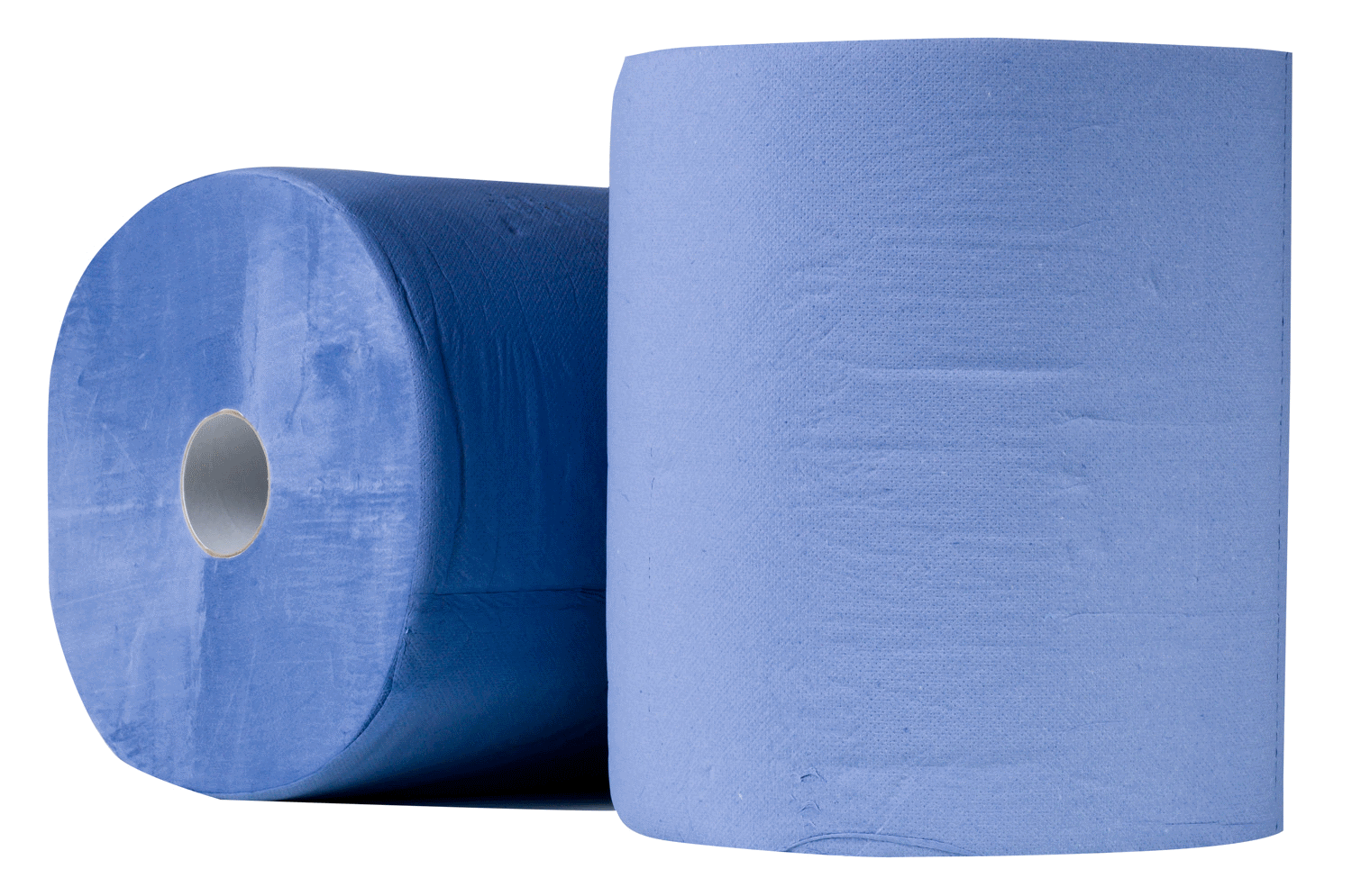 Papierrolle