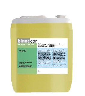 Motorreiniger MR92